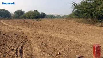 Project Image of Housing Plot/Residential Land for Resale in Sector 37D, Gurgaon - Image 38680