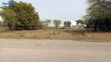 Project Image of Housing Plot/Residential Land for Resale in Sector 37D, Gurgaon - Image 38677