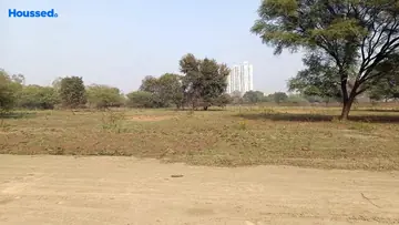 Project Image of Housing Plot/Residential Land for Resale in Sector 37D, Gurgaon - Image 38679