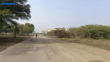 Project Image of Housing Plot/Residential Land for Resale in Sector 37D, Gurgaon - Image 38678