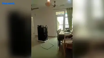 Project Image of 2 BHK Flat for Rent in Gaur City 12th Avenue Sector 16 B, Greater Noida - Image 38689