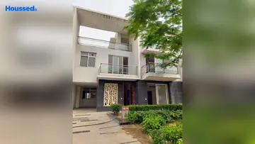Project Image of 4 BHK House/Villa for Resale in Jaypee Greens, Greater Noida - Image 39502