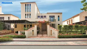 Project Image of 5.5 BHK House/Villa for Resale in Jaypee Estate Homes Jaypee Greens, Greater Noida - Image 38709