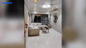 Project Image of 2 BHK Flat for Resale in Vivaan Eminence Zundal, Ahmedabad - Image 38739