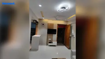 Project Image of 2 BHK Flat for Resale in Vivaan Eminence Zundal, Ahmedabad - Image 38741