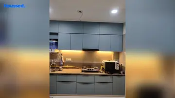 Project Image of 2 BHK Flat for Resale in Vivaan Eminence Zundal, Ahmedabad - Image 38742