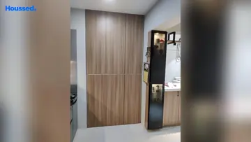 Project Image of 2 BHK Flat for Resale in Vivaan Eminence Zundal, Ahmedabad - Image 38740