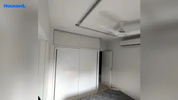 Project Image of 3 BHK Flat for Rent in Shaligram Lakeview Vaishnodevi Circle, Ahmedabad - Image 38832