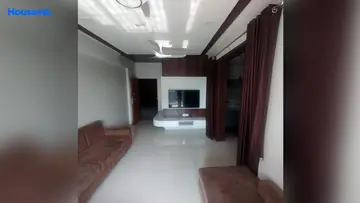 Project Image of 3 BHK Flat for Rent in Shaligram Lakeview Vaishnodevi Circle, Ahmedabad - Image 38825