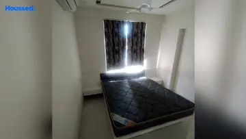 Project Image of 3 BHK Flat for Rent in Shaligram Lakeview Vaishnodevi Circle, Ahmedabad - Image 38826