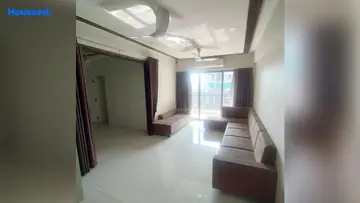 Project Image of 3 BHK Flat for Rent in Shaligram Lakeview Vaishnodevi Circle, Ahmedabad - Image 38829