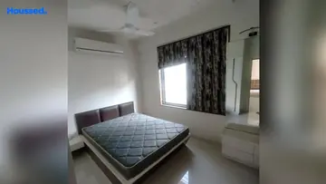 Project Image of 3 BHK Flat for Rent in Shaligram Lakeview Vaishnodevi Circle, Ahmedabad - Image 38830