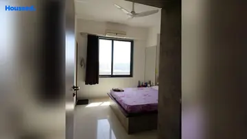 Project Image of 3 BHK Flat for Resale in Western Prime Gota, Ahmedabad - Image 38821