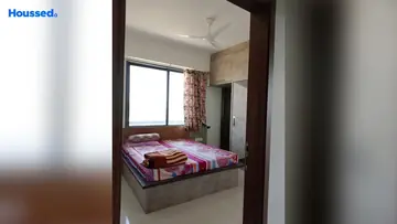 Project Image of 3 BHK Flat for Resale in Western Prime Gota, Ahmedabad - Image 38822