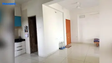 Project Image of 3 BHK Flat for Resale in Western Prime Gota, Ahmedabad - Image 38818