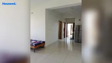 Project Image of 3 BHK Flat for Resale in Western Prime Gota, Ahmedabad - Image 38819
