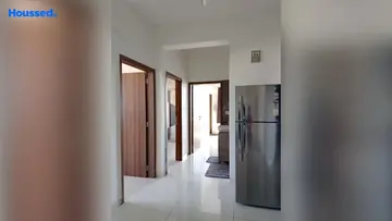 Project Image of 3 BHK Flat for Resale in Western Prime Gota, Ahmedabad - Image 38823