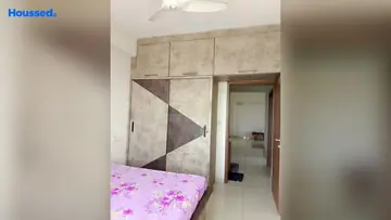 Project Image of 3 BHK Flat for Resale in Western Prime Gota, Ahmedabad - Image 38820