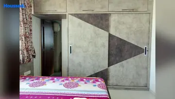 Project Image of 3 BHK Flat for Resale in Western Prime Gota, Ahmedabad - Image 38824
