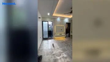 Project Image of 4 BHK Builder Floor for Resale in Pitampura, New Delhi - Image 38771