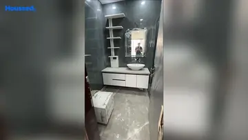 Project Image of 4 BHK Builder Floor for Resale in Pitampura, New Delhi - Image 38776