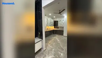Project Image of 4 BHK Builder Floor for Resale in Pitampura, New Delhi - Image 38775
