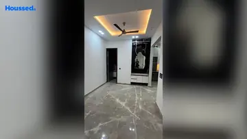Project Image of 4 BHK Builder Floor for Resale in Pitampura, New Delhi - Image 38777
