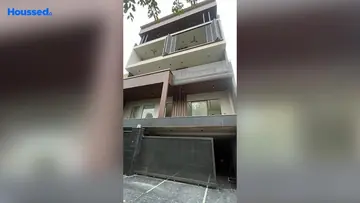 Project Image of 4 BHK Builder Floor for Resale in Pitampura, New Delhi - Image 38773