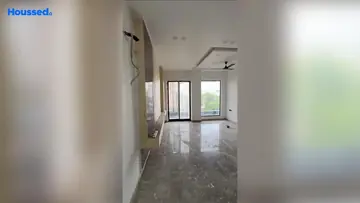 Project Image of 4 BHK Builder Floor for Resale in Pitampura, New Delhi - Image 38779