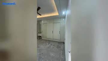 Project Image of 4 BHK Builder Floor for Resale in Pitampura, New Delhi - Image 38768