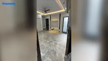 Project Image of 4 BHK Builder Floor for Resale in Pitampura, New Delhi - Image 38769