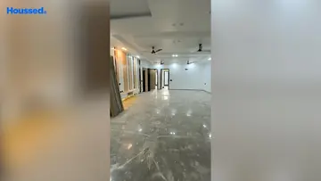 Project Image of 4 BHK Builder Floor for Resale in Pitampura, New Delhi - Image 38772