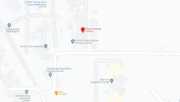 Project Image of 3 BHK Flat for Resale in SS The Coralwood Sector 84, Gurgaon - Image 38908