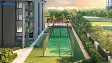 Project Image of 3 BHK Flat for Resale in SS Cendana Residence Sector 83, Gurgaon - Image 38881