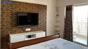 Project Image of 3 BHK Flat for Rent in Jagatpur, Ahmedabad - Image 38875