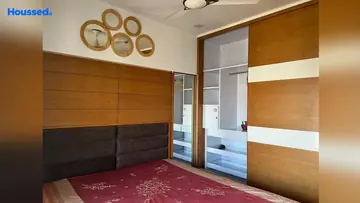Project Image of 3 BHK Flat for Rent in Jagatpur, Ahmedabad - Image 38876