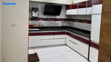 Project Image of 3 BHK Flat for Rent in Jagatpur, Ahmedabad - Image 38872