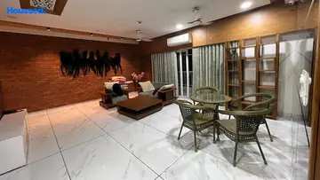 Project Image of 3 BHK Flat for Rent in Jagatpur, Ahmedabad - Image 38877