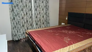 Project Image of 3 BHK Flat for Rent in Jagatpur, Ahmedabad - Image 38873