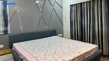 Project Image of 3 BHK Flat for Rent in Jagatpur, Ahmedabad - Image 38874