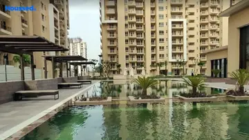 Project Image of 3 BHK Flat for Resale in Sector 83, Gurgaon - Image 38886