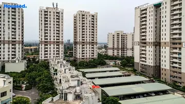 Project Image of 3 BHK Flat for Resale in Sector 83, Gurgaon - Image 38966
