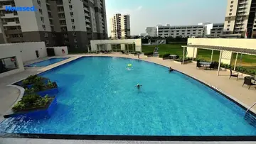 Project Image of 3 BHK Flat for Resale in Sector 83, Gurgaon - Image 38964