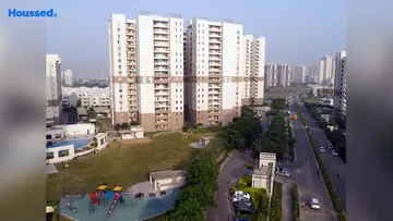 Project Image of 3 BHK Flat for Resale in Sector 83, Gurgaon - Image 38969