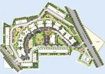 Project Image of 3 BHK Flat for Resale in Mapsko Casa Bella Sector 82, Gurgaon - Image 38976