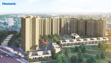 Project Image of 3 BHK Flat for Resale in Mapsko Casa Bella Sector 82, Gurgaon - Image 38975