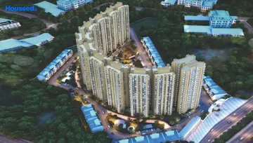 Project Image of 3 BHK Flat for Resale in Mapsko Casa Bella Sector 82, Gurgaon - Image 38973