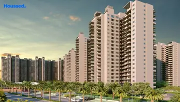 Project Image of 3 BHK Flat for Resale in SS The Coralwood Sector 84, Gurgaon - Image 39010