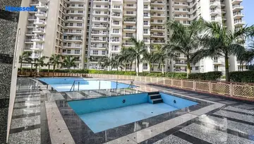 Project Image of 3 BHK Flat for Resale in SS The Coralwood Sector 84, Gurgaon - Image 39007