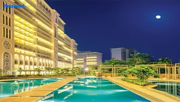 Project Image of 3 BHK Flat for Resale in DLF Skycourt Sector 86, Gurgaon - Image 38999